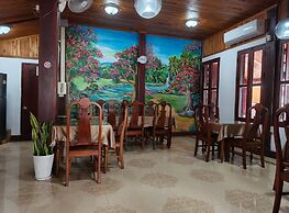 ANANTA HOTEL