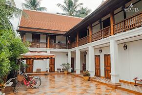 ANANTA HOTEL
