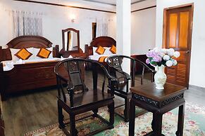 ANANTA HOTEL