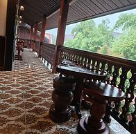 ANANTA HOTEL