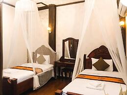 ANANTA HOTEL