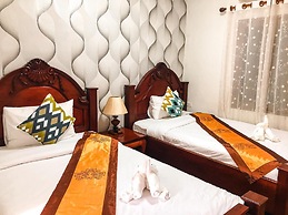 ANANTA HOTEL
