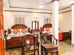 ANANTA HOTEL