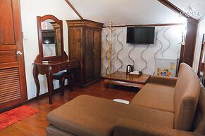 ANANTA HOTEL