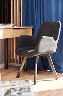 Tęczowa Apartment Old Town Wrocław