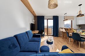 Tęczowa Apartment Old Town Wrocław