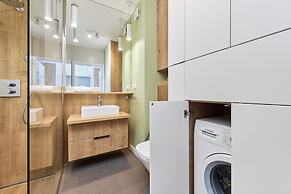 Tęczowa Apartment Old Town Wrocław