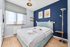 Tęczowa Apartment Old Town Wrocław