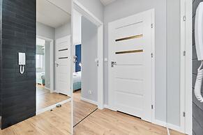 Tęczowa Apartment Old Town Wrocław