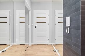 Tęczowa Apartment Old Town Wrocław