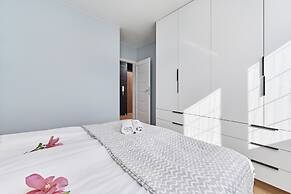 Tęczowa Apartment Old Town Wrocław