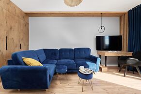 Tęczowa Apartment Old Town Wrocław