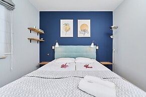 Tęczowa Apartment Old Town Wrocław