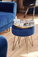 Tęczowa Apartment Old Town Wrocław