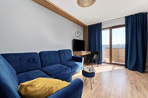 Tęczowa Apartment Old Town Wrocław