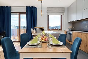 Tęczowa Apartment Old Town Wrocław