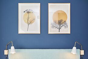 Tęczowa Apartment Old Town Wrocław