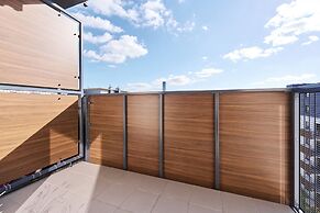 Tęczowa Apartment Old Town Wrocław