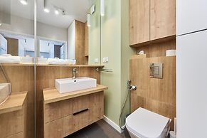 Tęczowa Apartment Old Town Wrocław