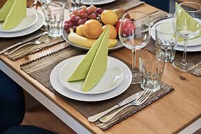 Tęczowa Apartment Old Town Wrocław