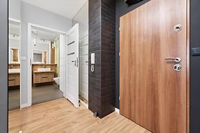 Tęczowa Apartment Old Town Wrocław