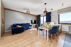 Tęczowa Apartment Old Town Wrocław