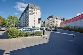 Tęczowa Apartment Old Town Wrocław