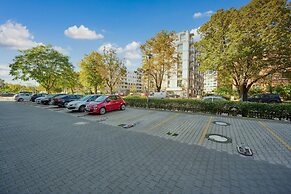 Tęczowa Apartment Old Town Wrocław