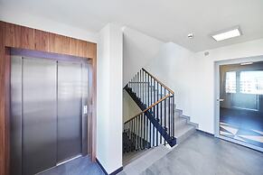 Tęczowa Apartment Old Town Wrocław