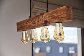 Tęczowa Apartment Old Town Wrocław