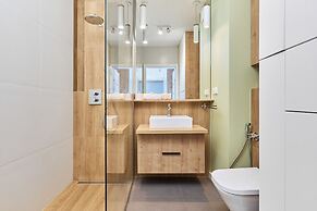 Tęczowa Apartment Old Town Wrocław