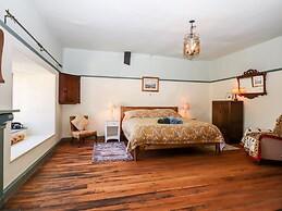 Aluric's Hall