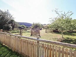 Aluric's Hall