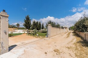 2172 Villa dei Lidi - Trilo Vittoria by Barbarhouse