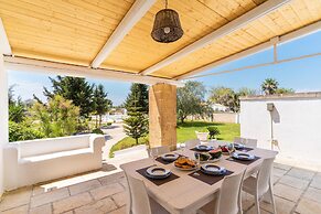 2172 Villa dei Lidi - Trilo Vittoria by Barbarhouse