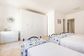 2172 Villa dei Lidi - Trilo Vittoria by Barbarhouse