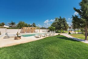 2172 Villa dei Lidi - Trilo Vittoria by Barbarhouse