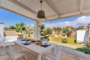 2173 Villa dei Lidi - Trilo Greta by Barbarhouse