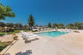 2173 Villa dei Lidi - Trilo Greta by Barbarhouse