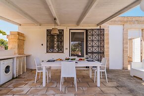 2173 Villa dei Lidi - Trilo Greta by Barbarhouse