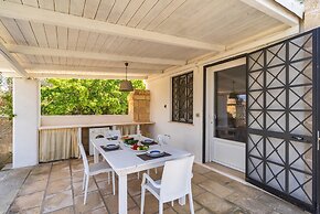 2173 Villa dei Lidi - Trilo Greta by Barbarhouse