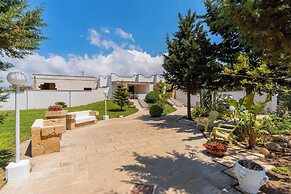 2174 Villa dei Lidi - Trilo Eleonora by Barbarhouse