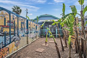 Anglers Court Beach Cottage #2