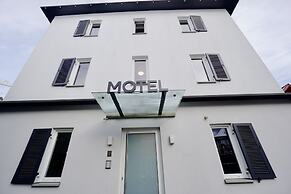 Motel by Maier Götzis- kontaktloser Check-in