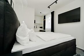 Motel by Maier Götzis- kontaktloser Check-in