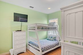 Mermaid Hair; Don't Care