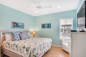 Mermaid Hair; Don't Care