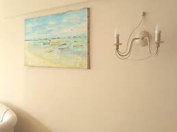 Vienna Christmas Market Rooftop Dollhouse 4 Couple