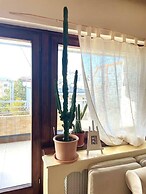 Vienna Christmas Market Rooftop Dollhouse 4 Couple