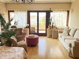 Vienna Christmas Market Rooftop Dollhouse 4 Couple